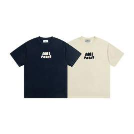 Picture of Ami T Shirts Short _SKUAmiS-XLsttx122924312